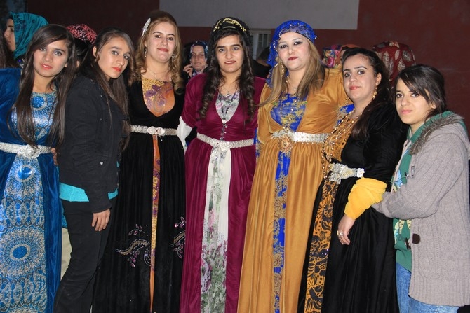 14-15-2015 Kasım Ayı Hakkari Düğünleri 42