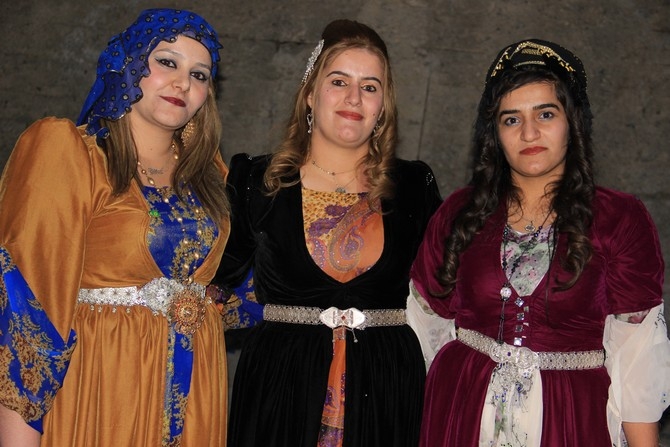 14-15-2015 Kasım Ayı Hakkari Düğünleri 45