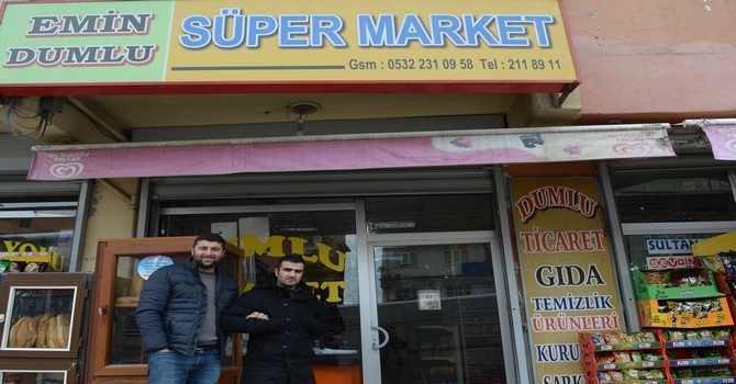 Hakkari'de 2015 yılı mesajları 1