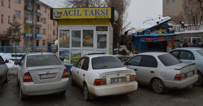 Hakkari'de 2015 yılı mesajları 23