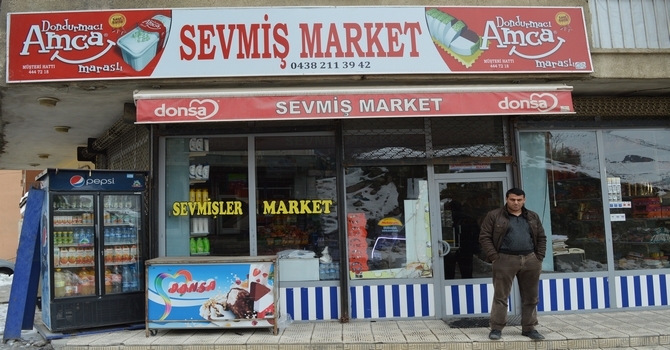 Hakkari'de 2015 yılı mesajları 7