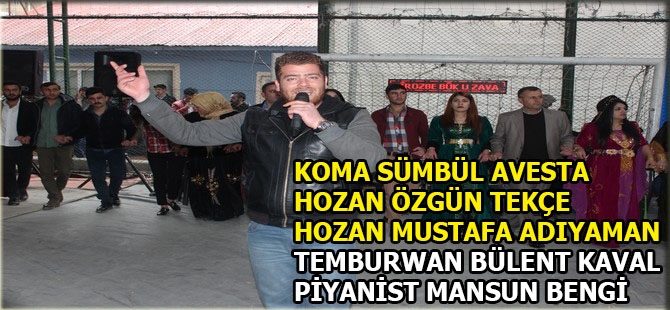 Temel ailesinin mutlu günü 11