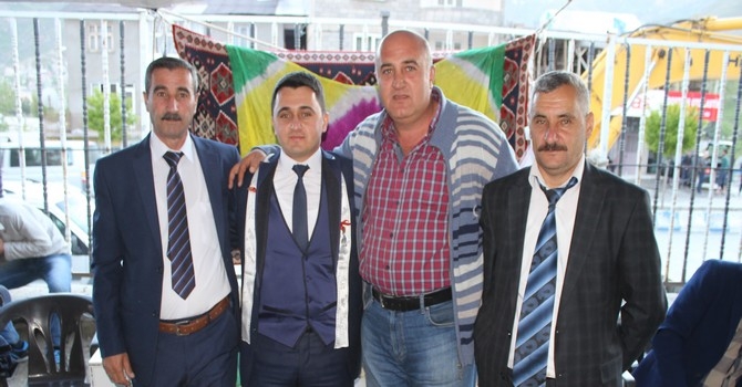 7-8 mayıs 2016 Hakkari düğünleri 12