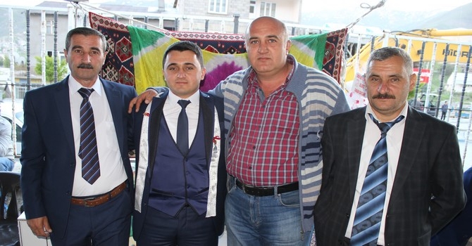 7-8 mayıs 2016 Hakkari düğünleri 13
