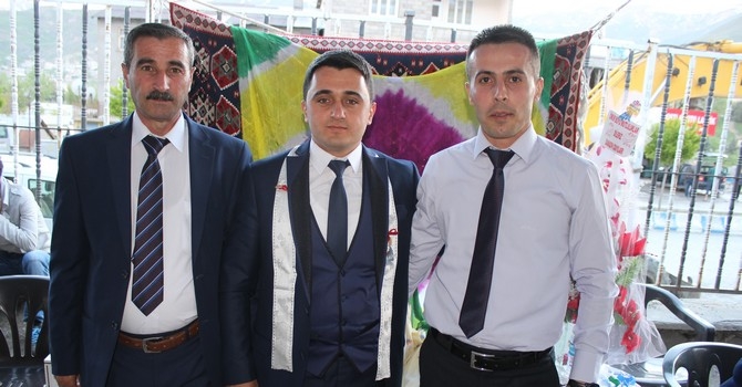 7-8 mayıs 2016 Hakkari düğünleri 14