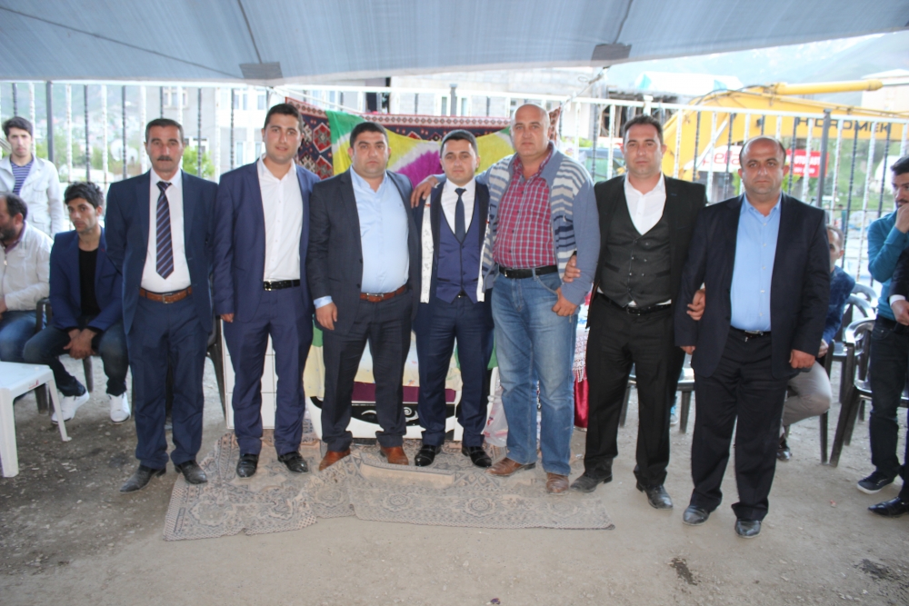 7-8 mayıs 2016 Hakkari düğünleri 16
