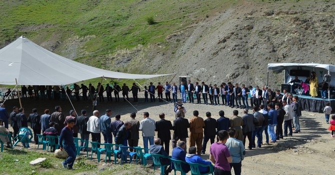 7-8 mayıs 2016 Hakkari düğünleri 2