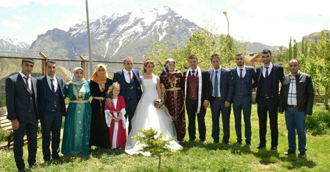 7-8 mayıs 2016 Hakkari düğünleri 20