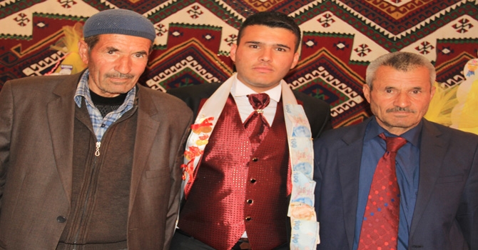 7-8 mayıs 2016 Hakkari düğünleri 21
