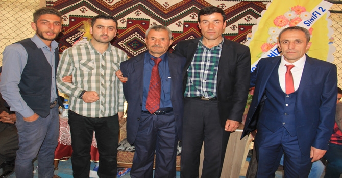 7-8 mayıs 2016 Hakkari düğünleri 29