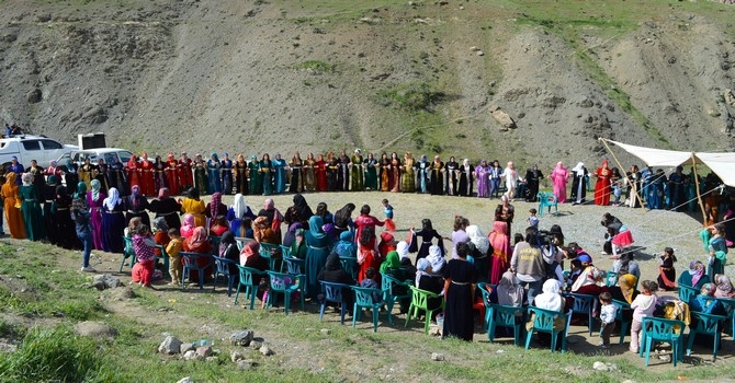 7-8 mayıs 2016 Hakkari düğünleri 3