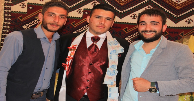7-8 mayıs 2016 Hakkari düğünleri 32
