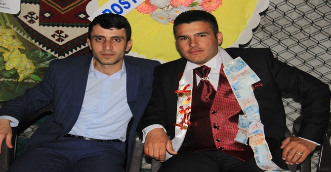 7-8 mayıs 2016 Hakkari düğünleri 34