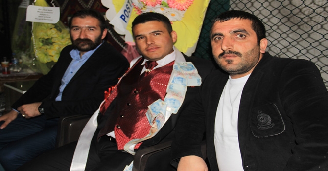7-8 mayıs 2016 Hakkari düğünleri 35