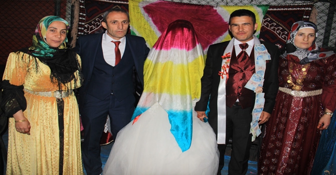 7-8 mayıs 2016 Hakkari düğünleri 37