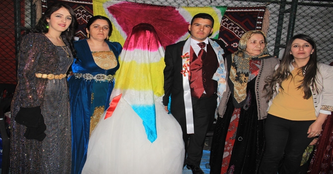 7-8 mayıs 2016 Hakkari düğünleri 38
