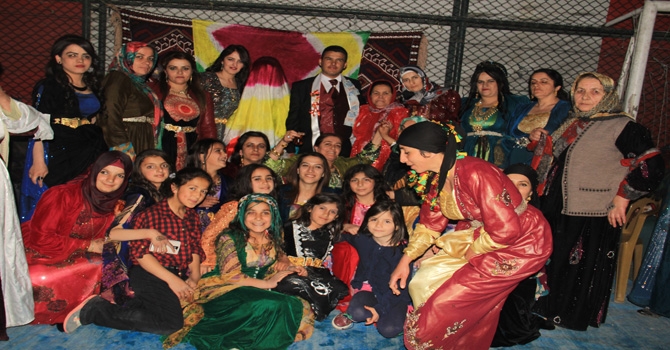 7-8 mayıs 2016 Hakkari düğünleri 39