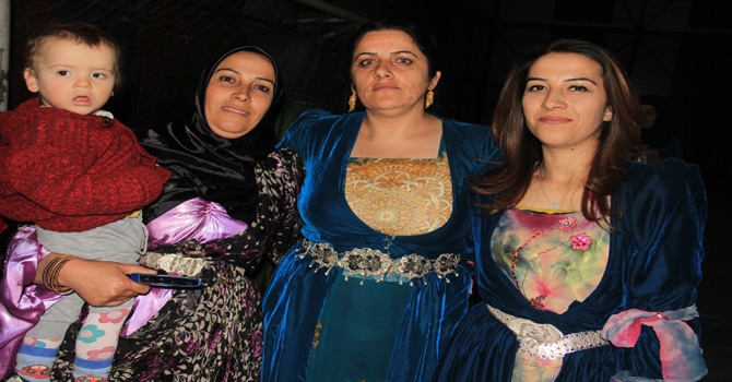 7-8 mayıs 2016 Hakkari düğünleri 40
