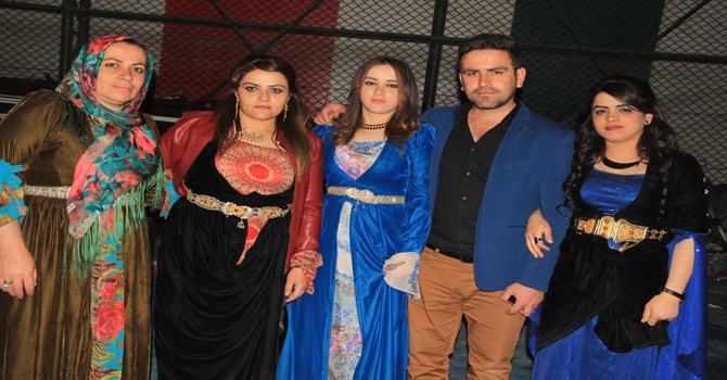 7-8 mayıs 2016 Hakkari düğünleri 41