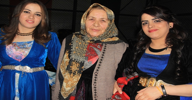 7-8 mayıs 2016 Hakkari düğünleri 42