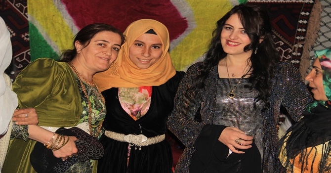 7-8 mayıs 2016 Hakkari düğünleri 44
