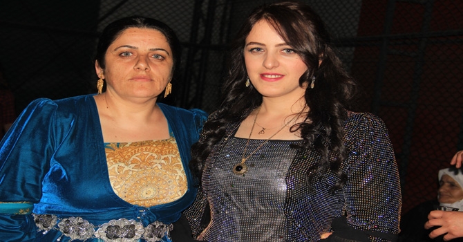 7-8 mayıs 2016 Hakkari düğünleri 46