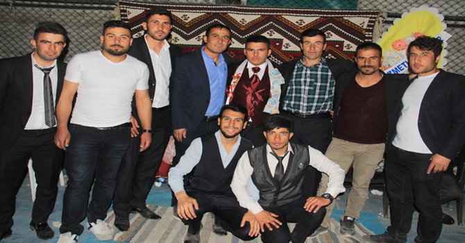 7-8 mayıs 2016 Hakkari düğünleri 49