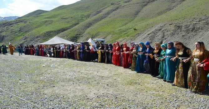 7-8 mayıs 2016 Hakkari düğünleri 5