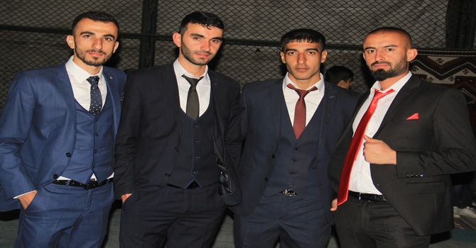 7-8 mayıs 2016 Hakkari düğünleri 51