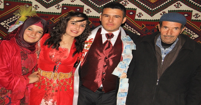 7-8 mayıs 2016 Hakkari düğünleri 52