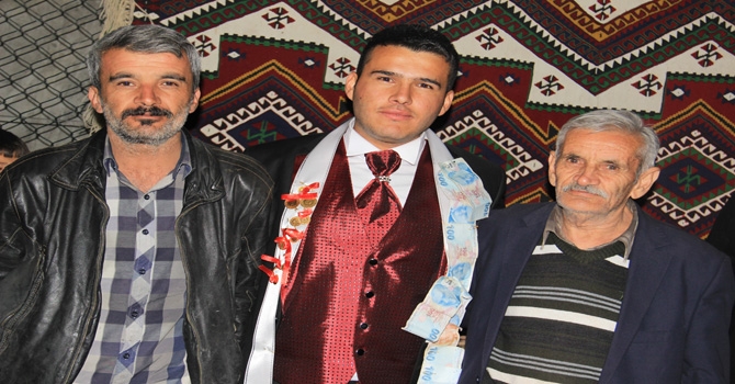 7-8 mayıs 2016 Hakkari düğünleri 53