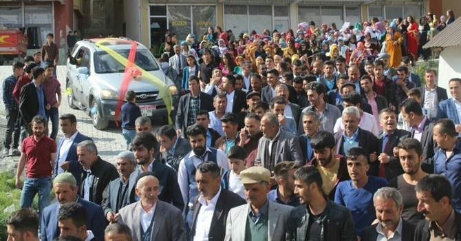 7-8 mayıs 2016 Hakkari düğünleri 56