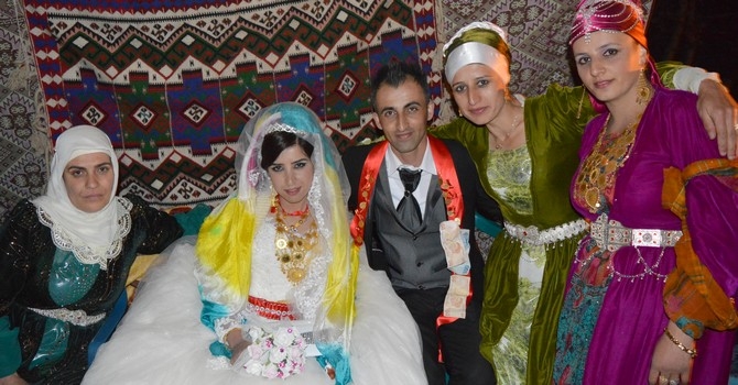 7-8 mayıs 2016 Hakkari düğünleri 6