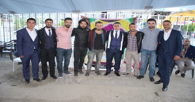 7-8 mayıs 2016 Hakkari düğünleri 8