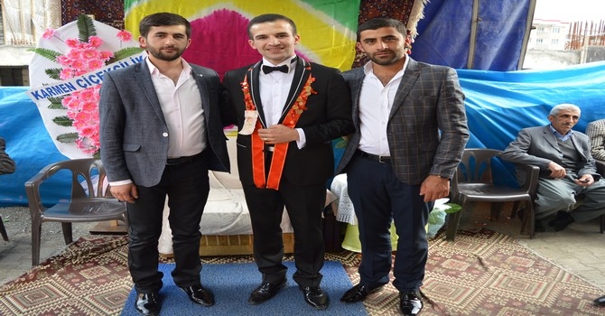 Hakkari 14-15 mayıs 2016 düğünleri 6