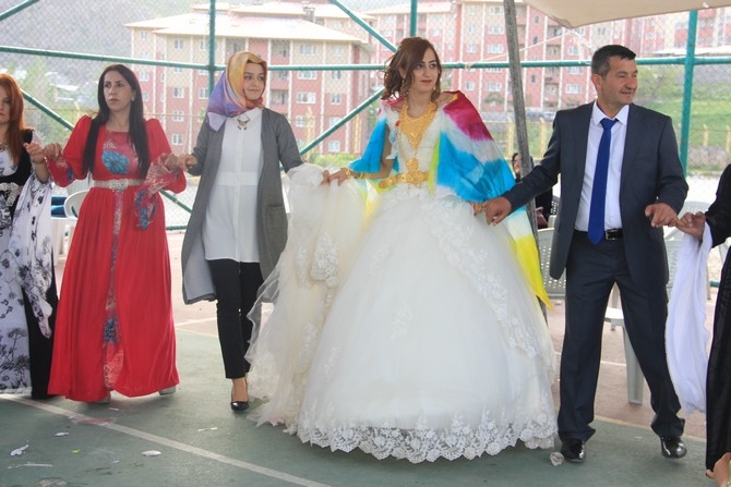 Hakkari 14-15 mayıs 2016 düğünleri 67