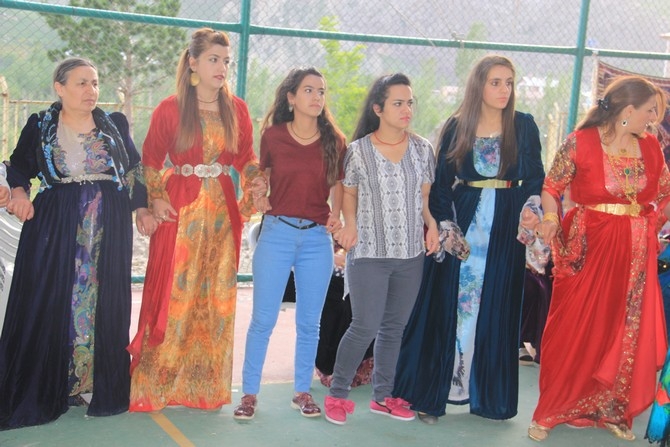 Hakkari 14-15 mayıs 2016 düğünleri 68