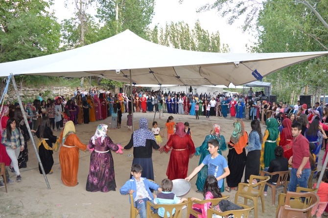 21-22-2016 Mayıs Ayı Hakkari Düğünleri 30