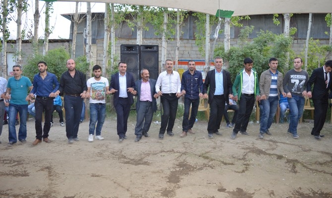 21-22-2016 Mayıs Ayı Hakkari Düğünleri 34