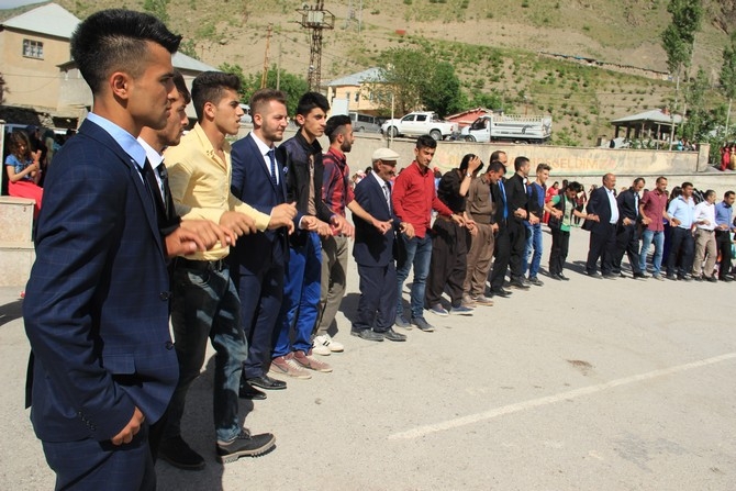 21-22-2016 Mayıs Ayı Hakkari Düğünleri 65