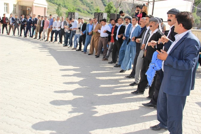 21-22-2016 Mayıs Ayı Hakkari Düğünleri 84