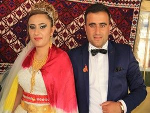 21-22-2016 Mayıs Ayı Hakkari Düğünleri