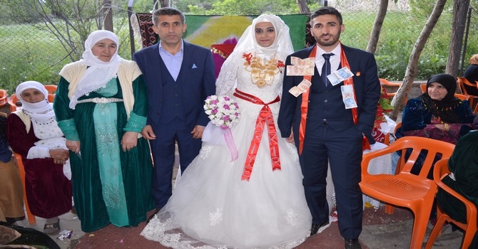 28-29 Mayıs 2016 Hakkari düğünleri 14