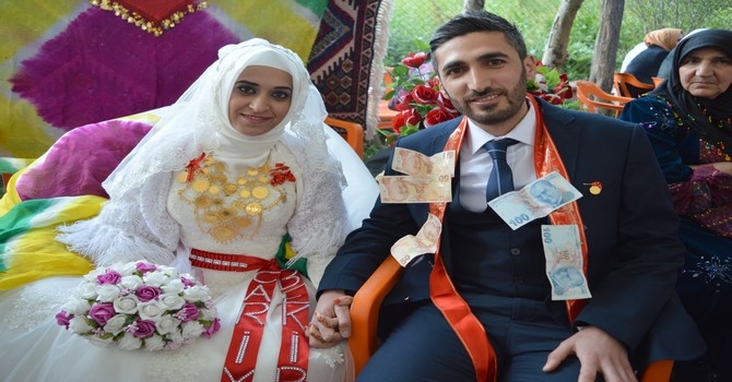 28-29 Mayıs 2016 Hakkari düğünleri 25
