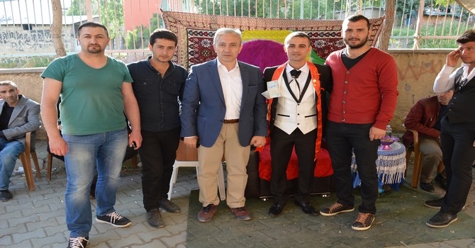 28-29 Mayıs 2016 Hakkari düğünleri 38