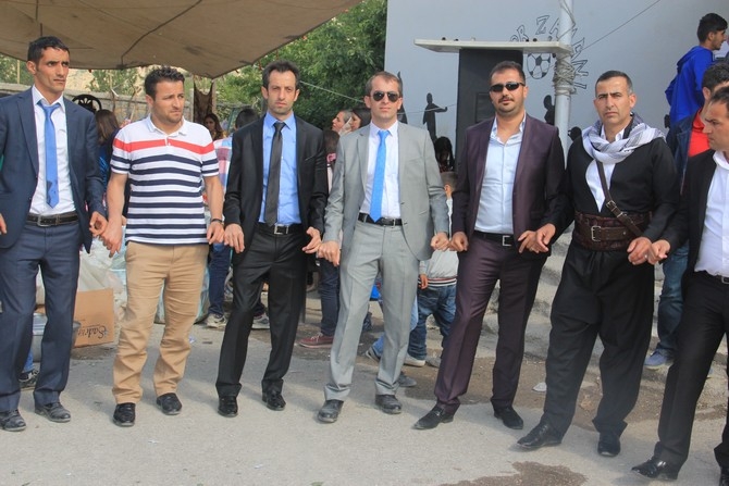 28-29 Mayıs 2016 Hakkari düğünleri 61