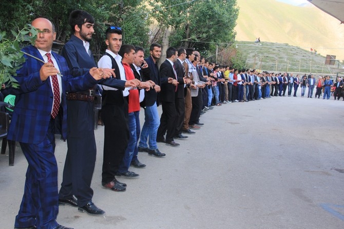 28-29 Mayıs 2016 Hakkari düğünleri 69