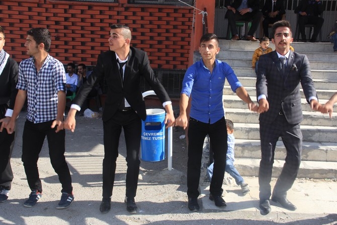 28-29 Mayıs 2016 Hakkari düğünleri 82