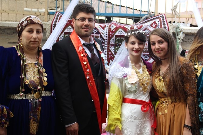 04-05-2016 Haziran Ayı Hakkari Düğünleri 10