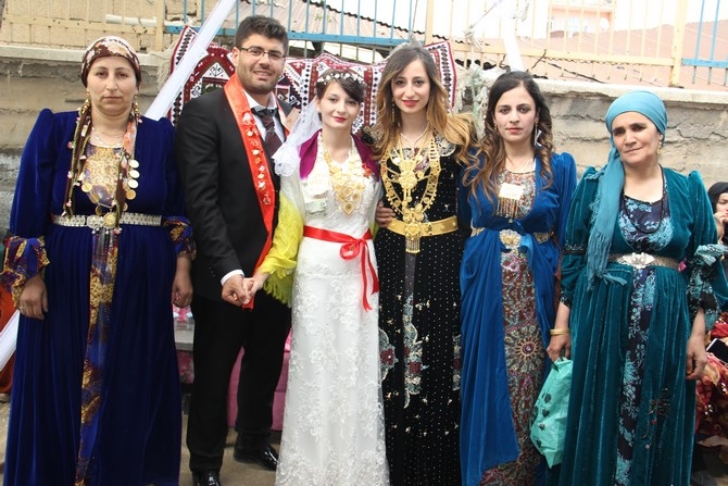 04-05-2016 Haziran Ayı Hakkari Düğünleri 11